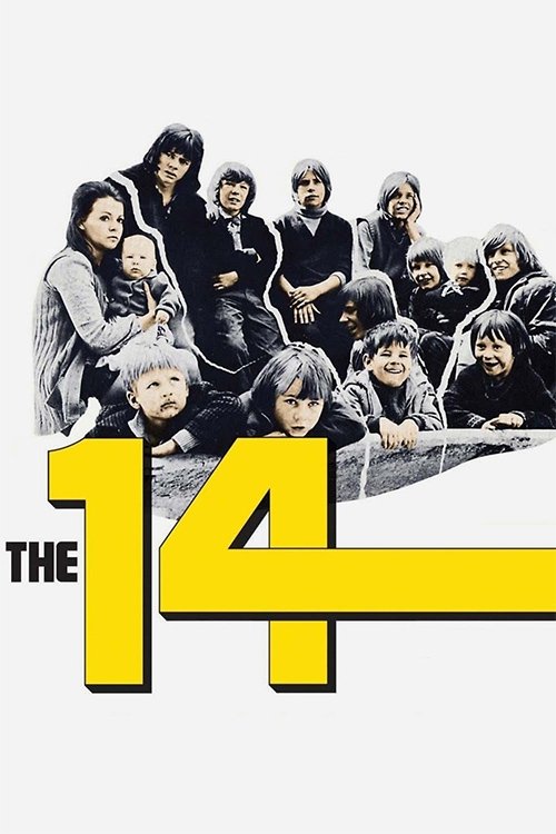 Постер The 14